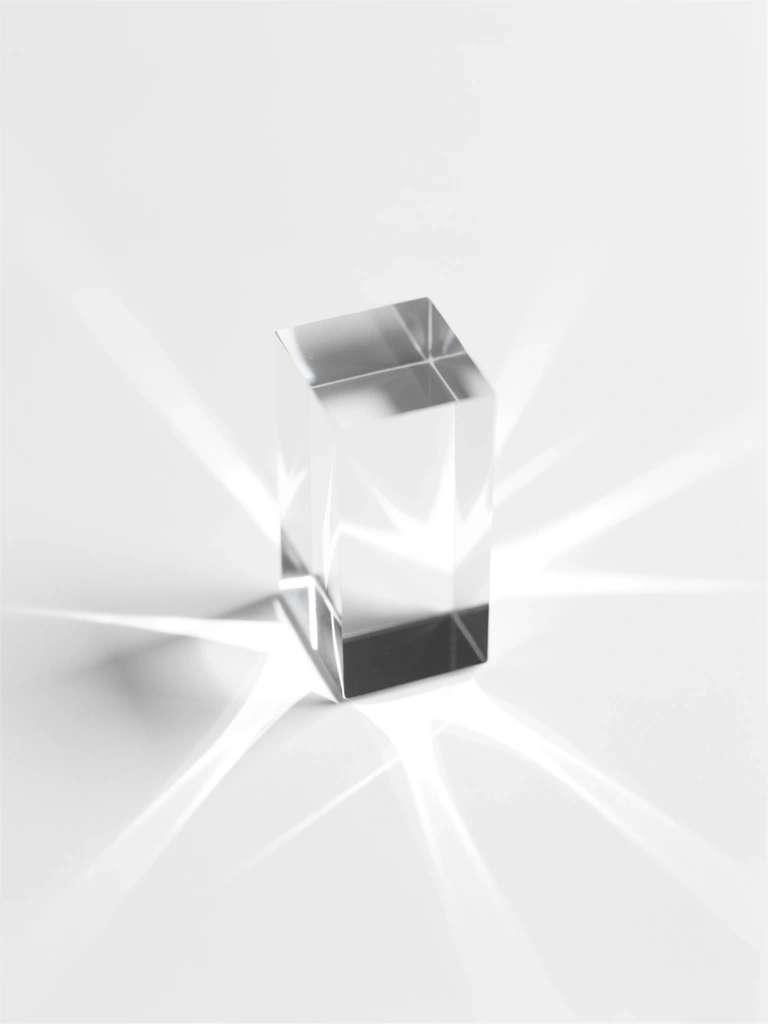 Abstract Optical Clarity